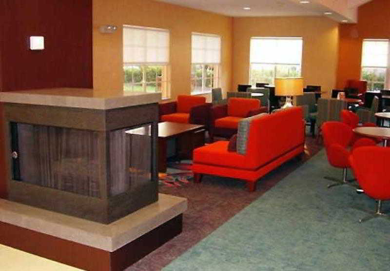 Residence Inn West Palm Beach Luaran gambar