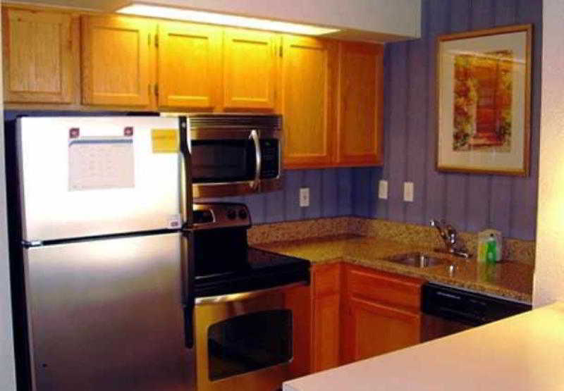 Residence Inn West Palm Beach Luaran gambar
