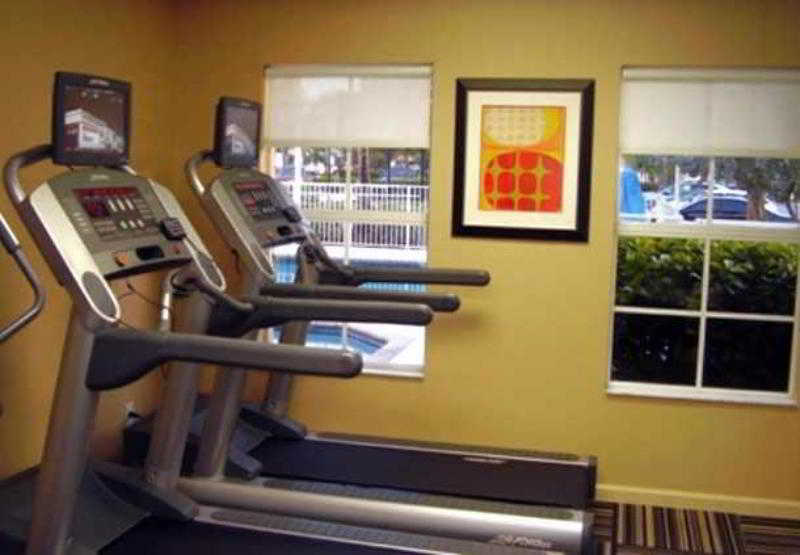 Residence Inn West Palm Beach Luaran gambar