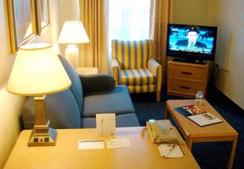 Residence Inn West Palm Beach Bilik gambar