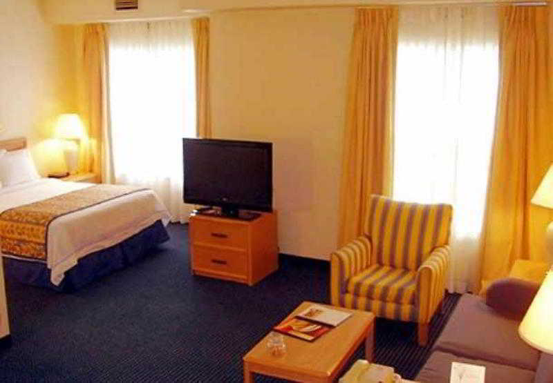 Residence Inn West Palm Beach Bilik gambar
