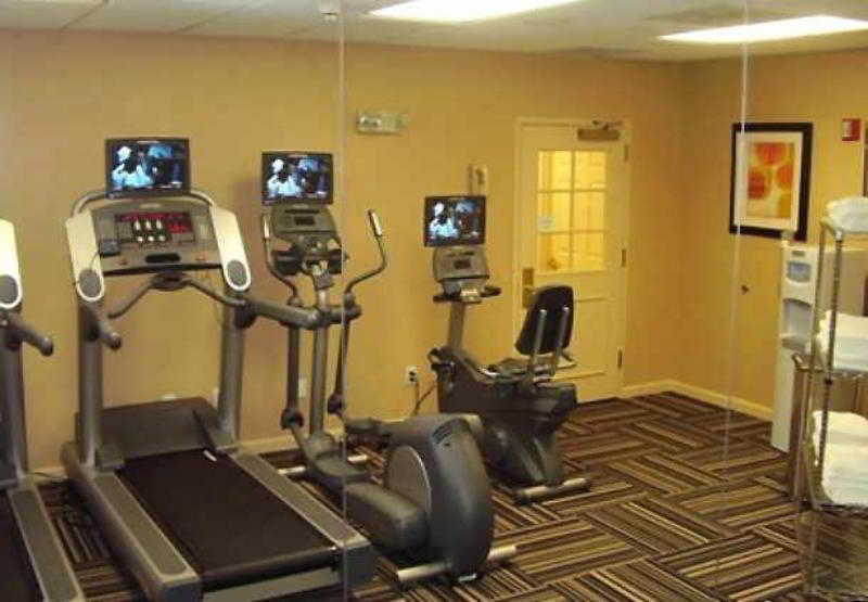Residence Inn West Palm Beach Luaran gambar