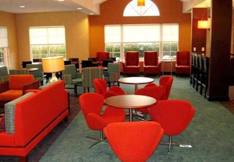 Residence Inn West Palm Beach Restoran gambar