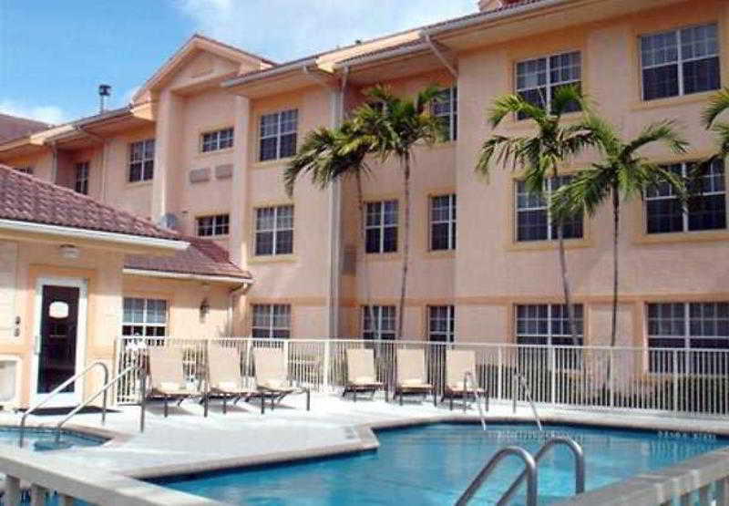 Residence Inn West Palm Beach Luaran gambar