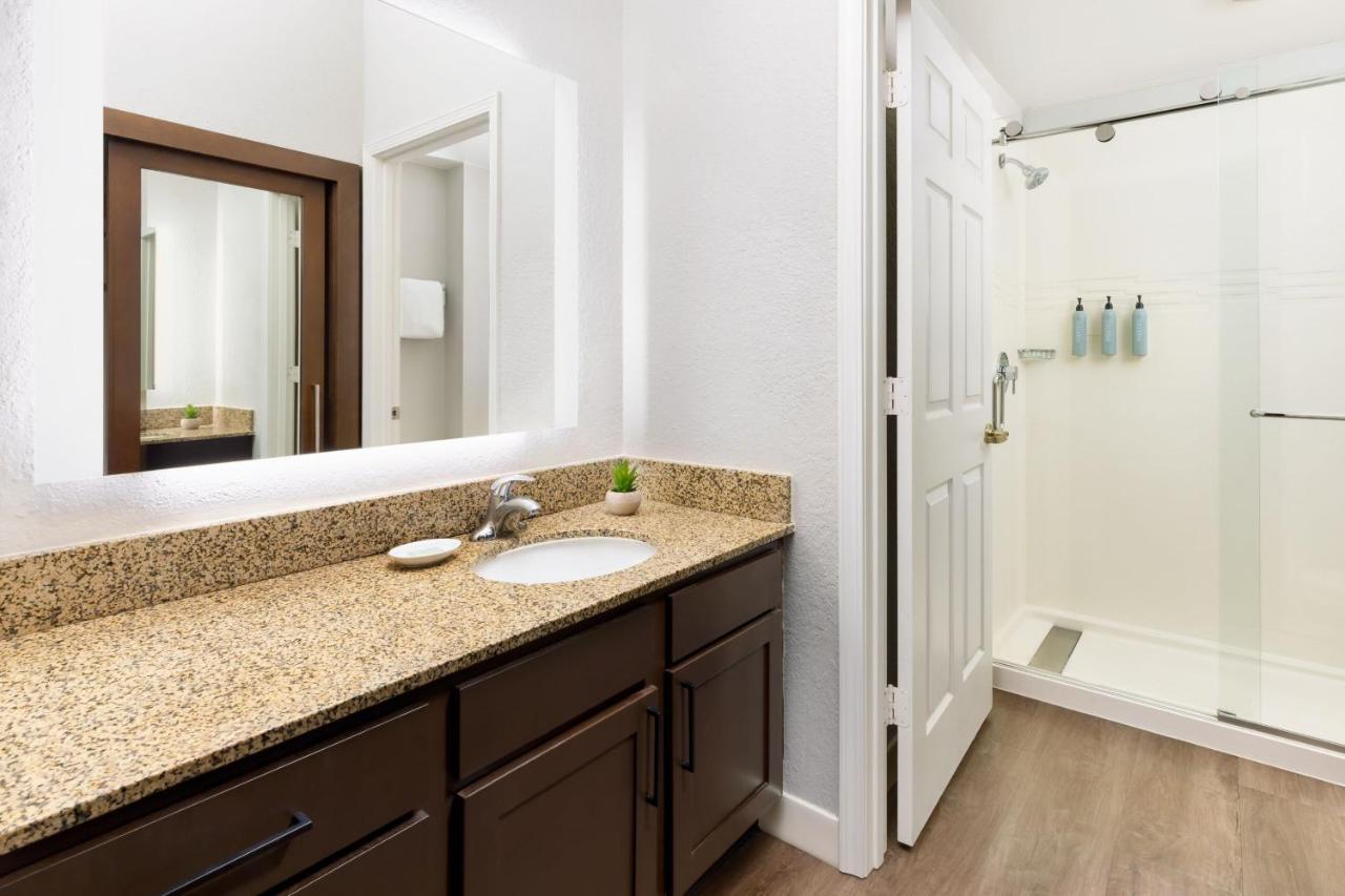 Residence Inn West Palm Beach Luaran gambar