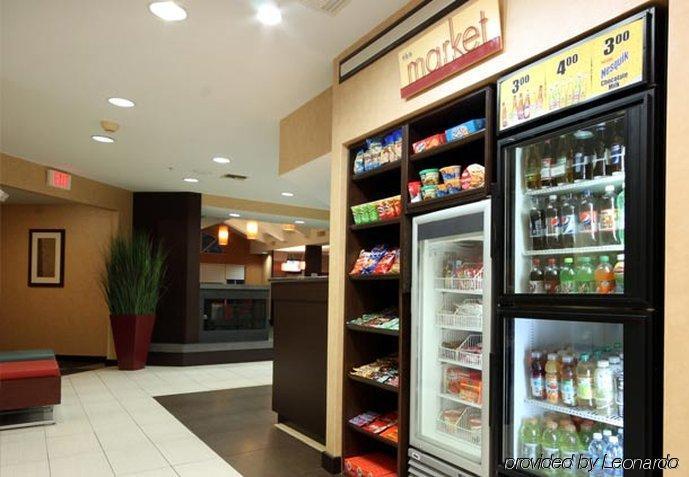 Residence Inn West Palm Beach Kemudahan gambar