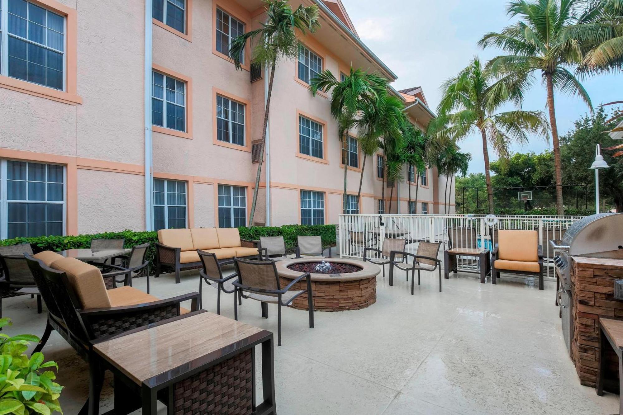 Residence Inn West Palm Beach Luaran gambar