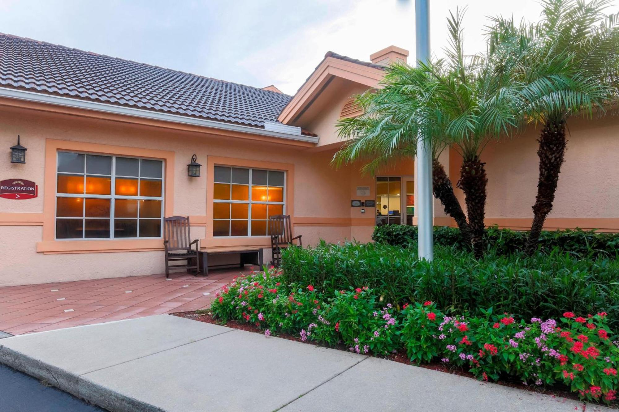 Residence Inn West Palm Beach Luaran gambar