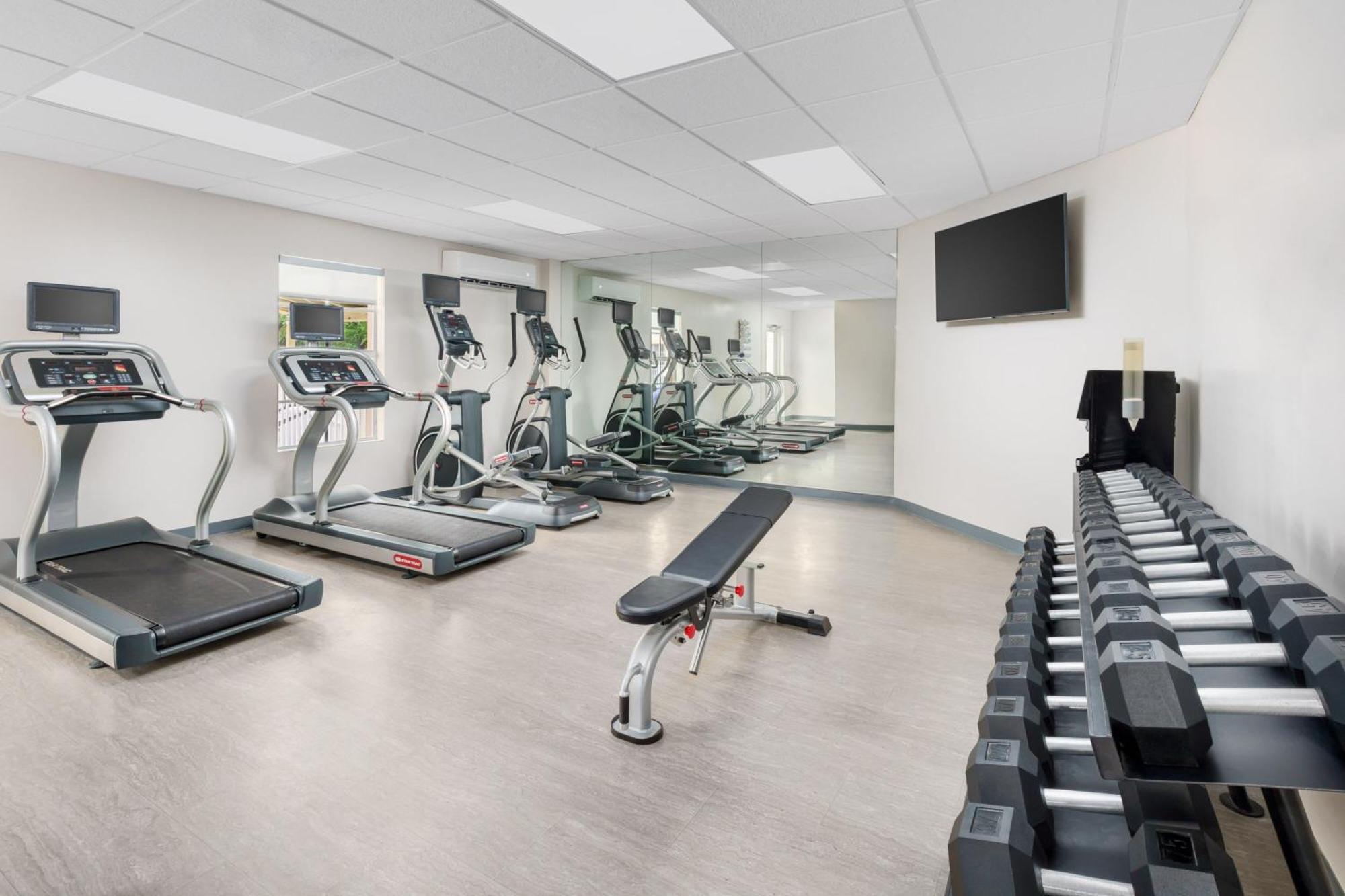 Residence Inn West Palm Beach Luaran gambar