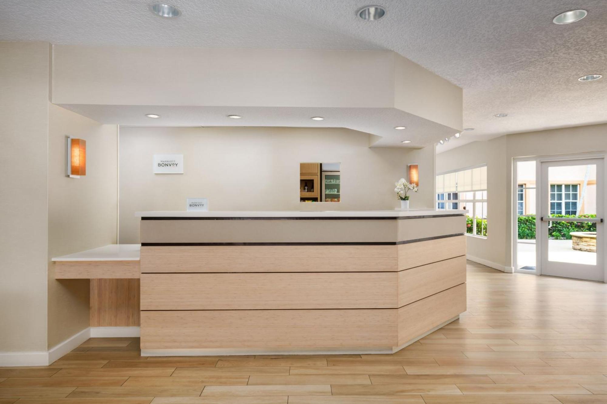 Residence Inn West Palm Beach Luaran gambar