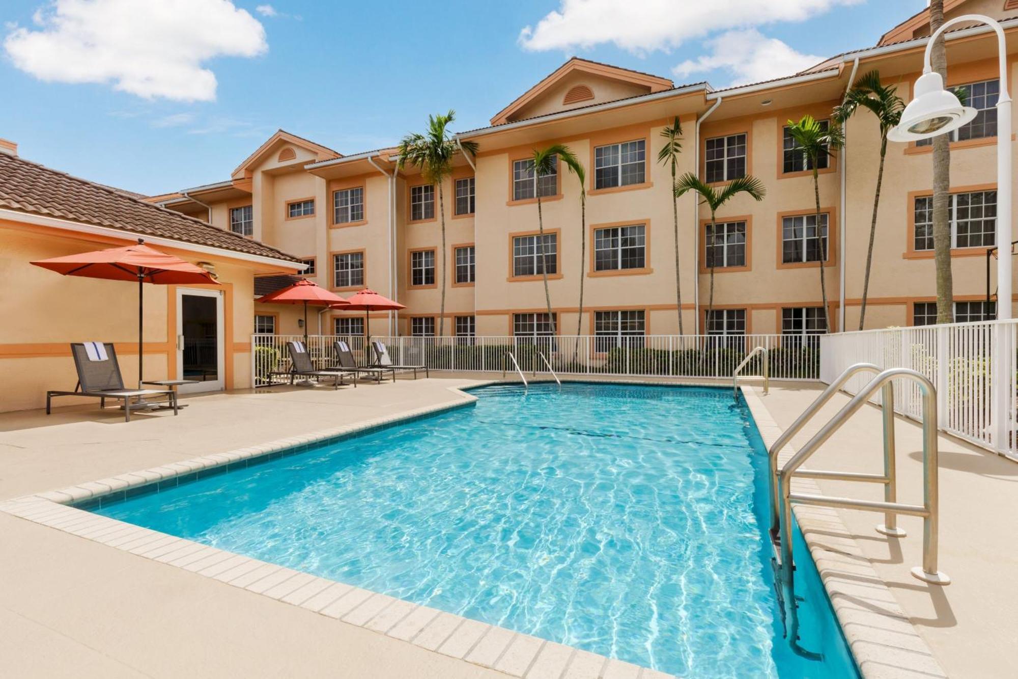 Residence Inn West Palm Beach Luaran gambar