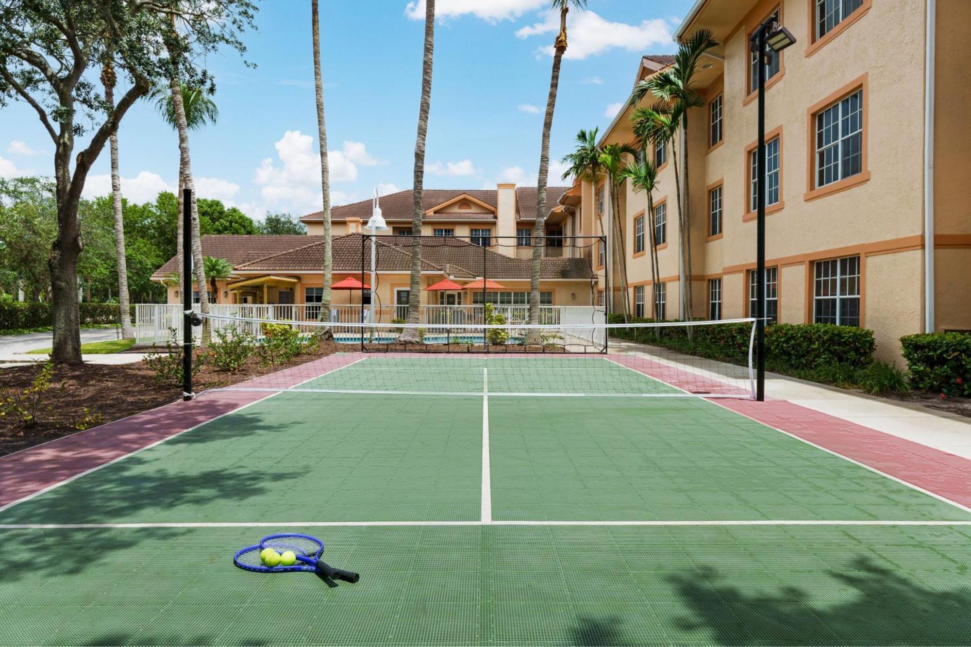 Residence Inn West Palm Beach Luaran gambar