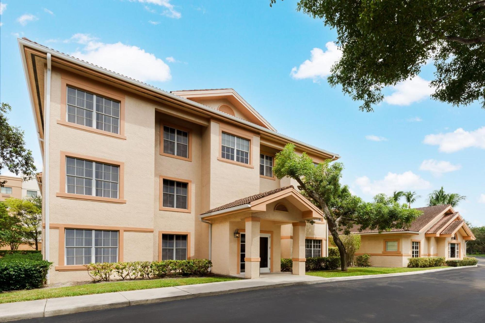 Residence Inn West Palm Beach Luaran gambar