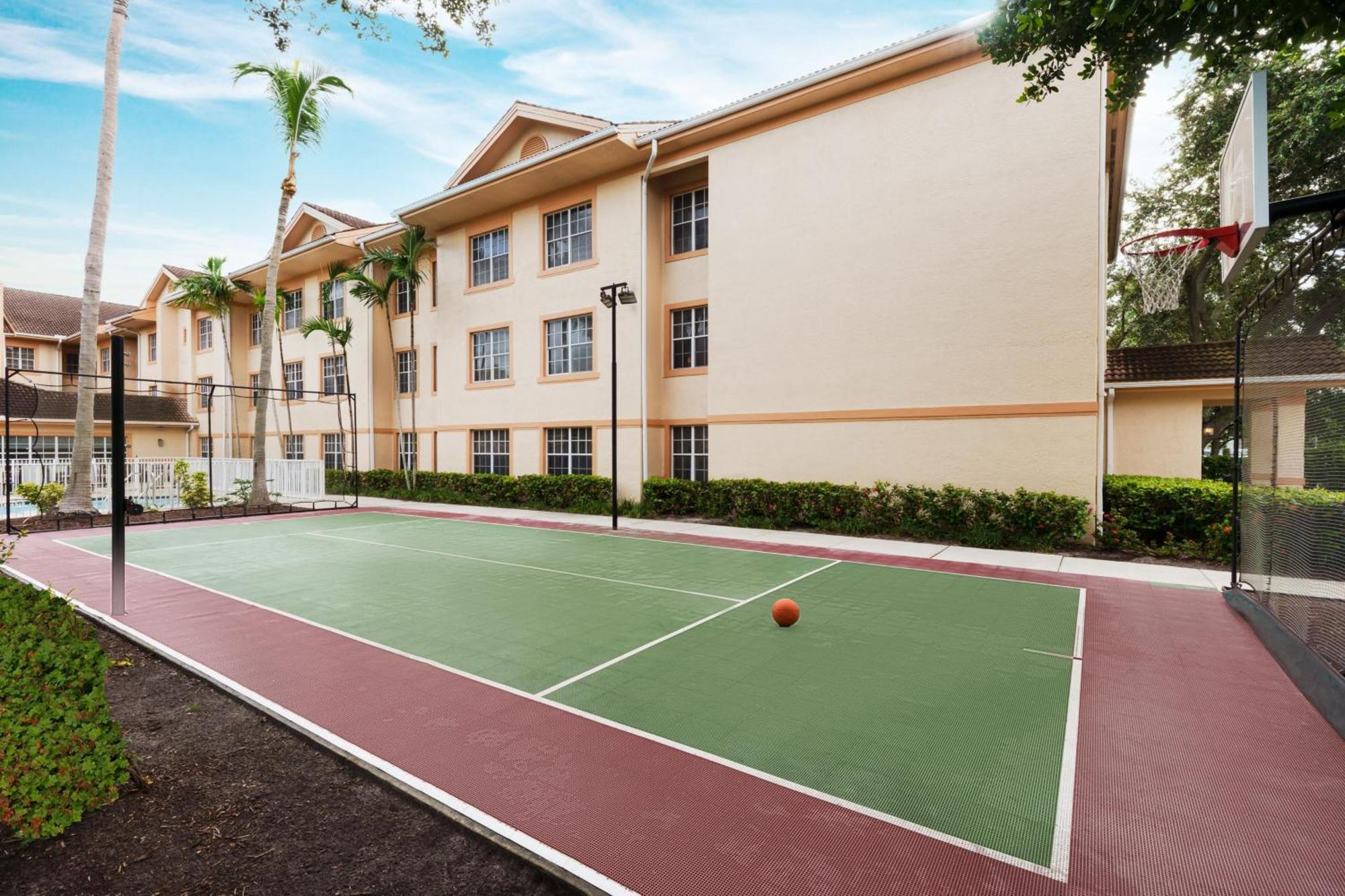 Residence Inn West Palm Beach Luaran gambar