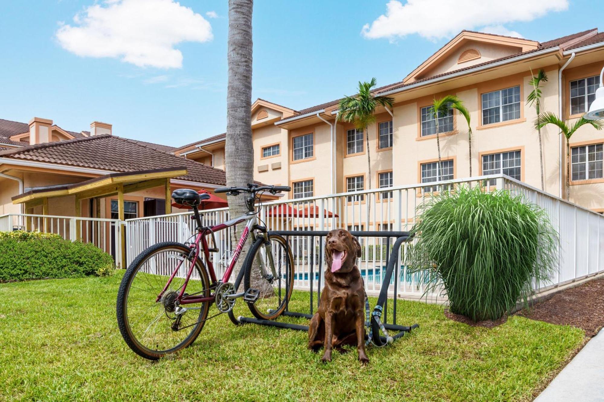 Residence Inn West Palm Beach Luaran gambar