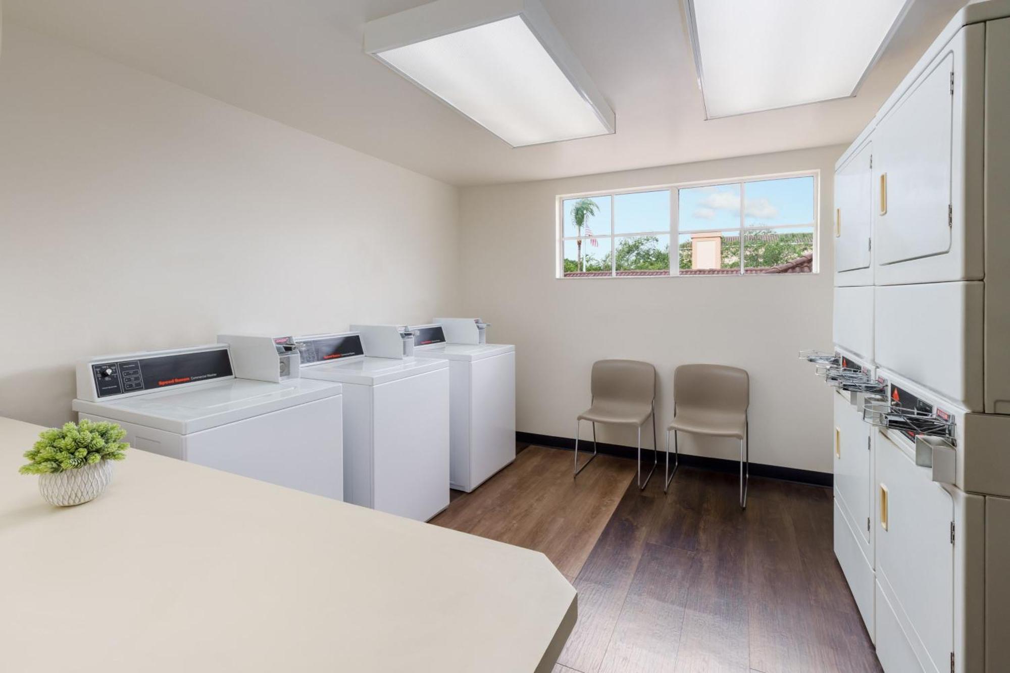Residence Inn West Palm Beach Luaran gambar