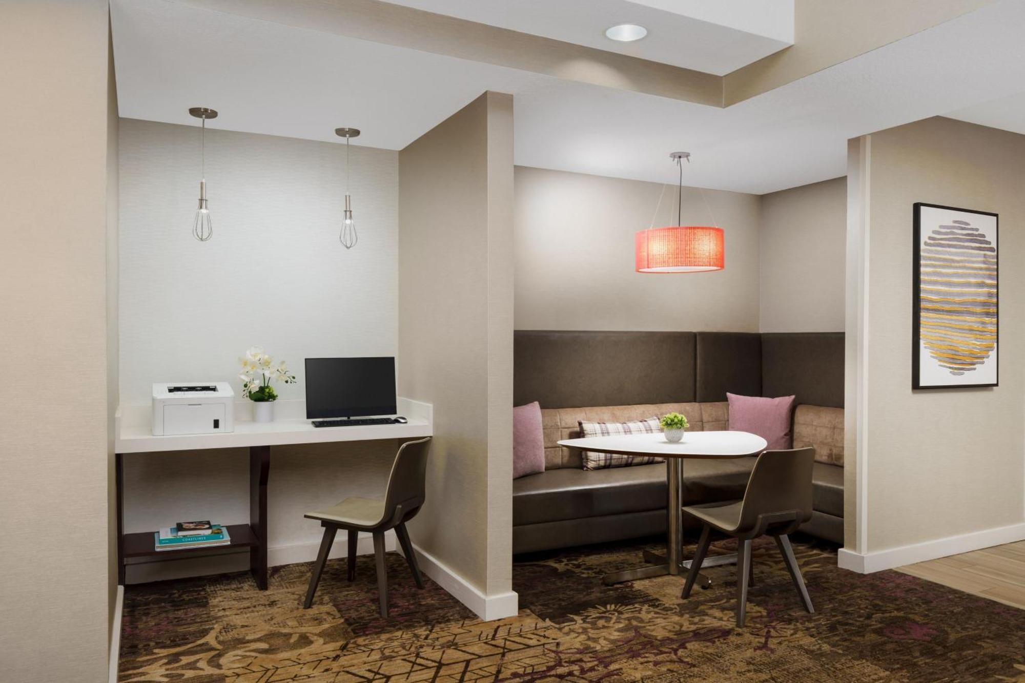 Residence Inn West Palm Beach Luaran gambar