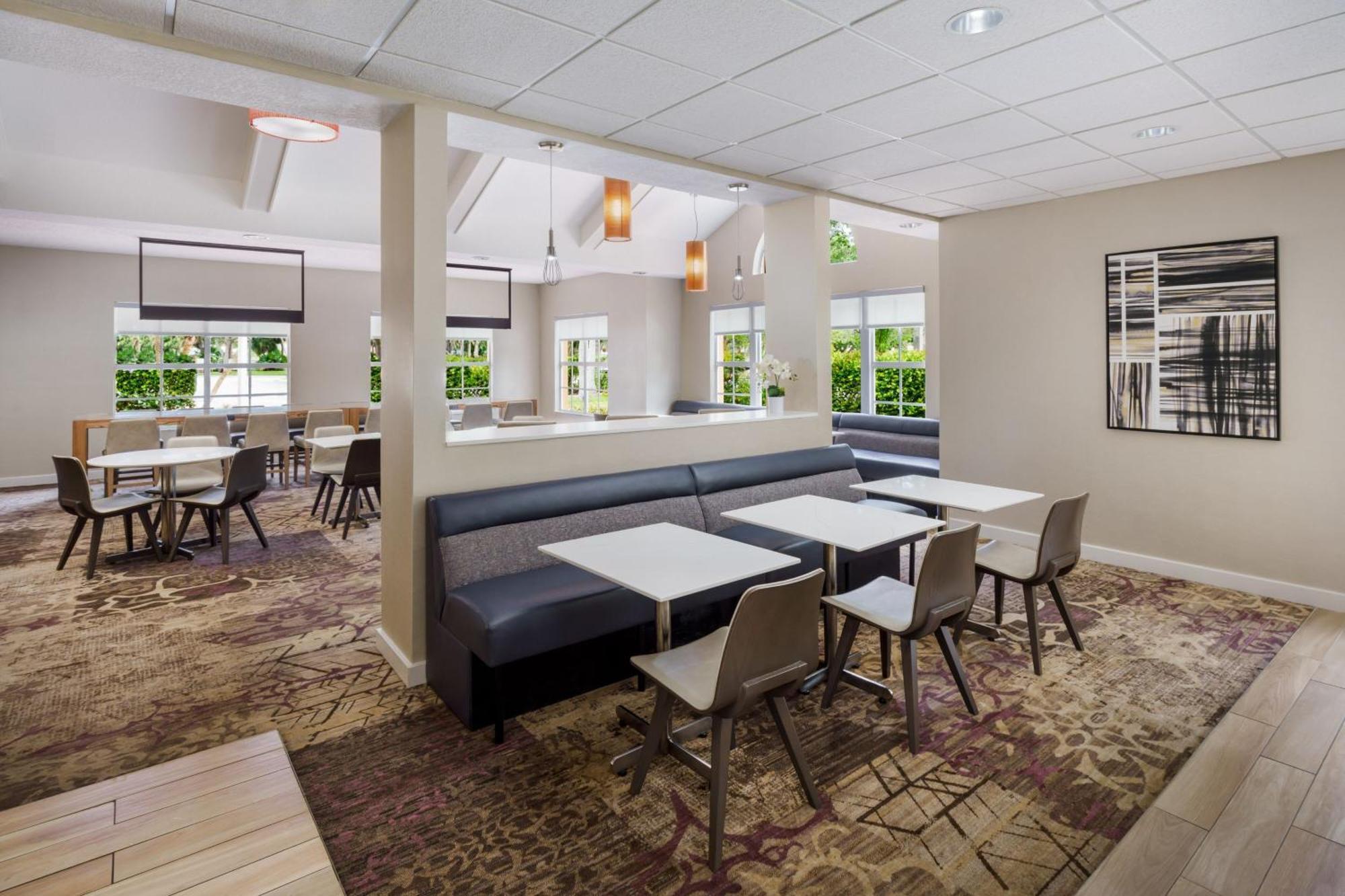 Residence Inn West Palm Beach Luaran gambar