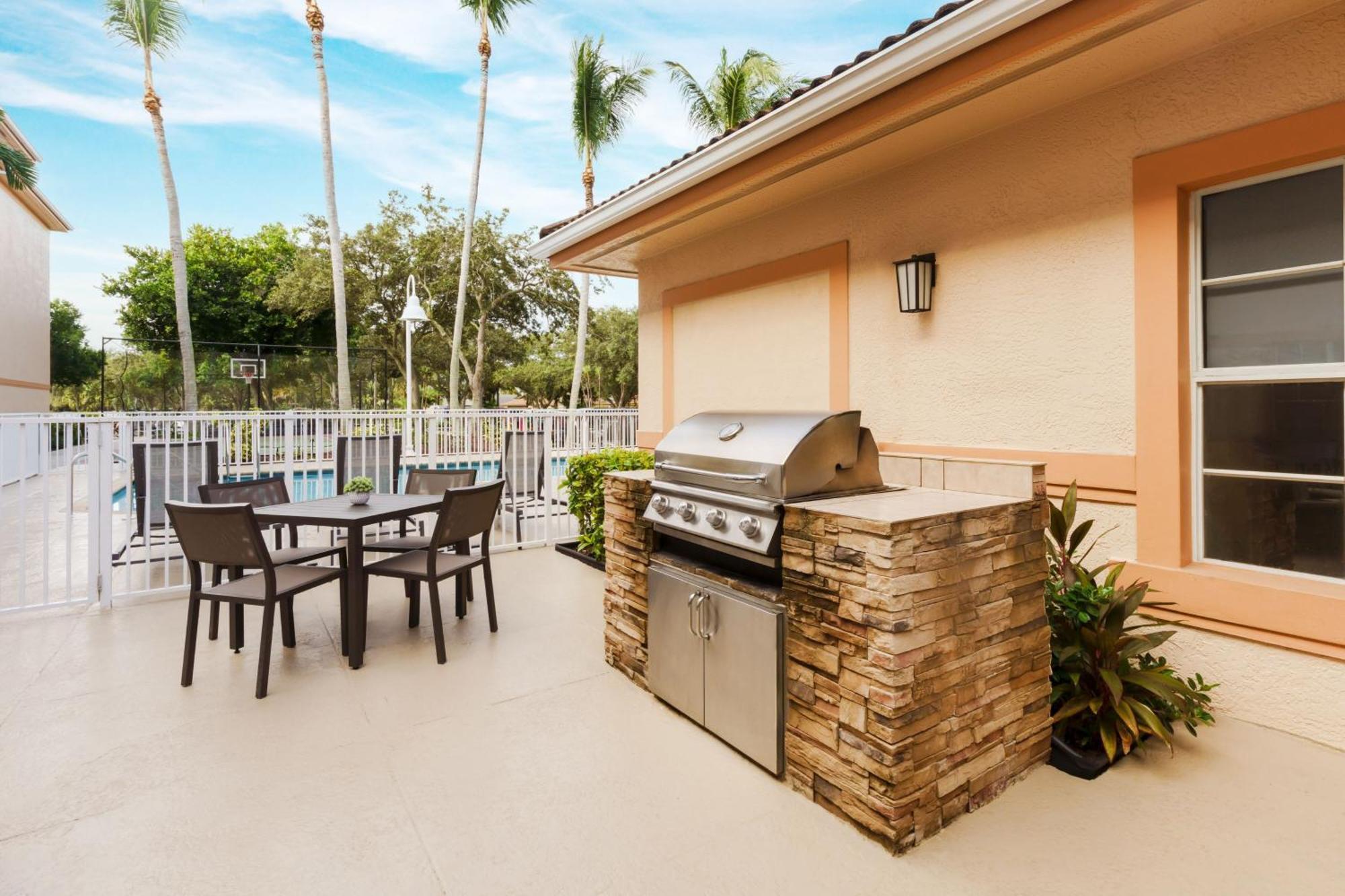 Residence Inn West Palm Beach Luaran gambar