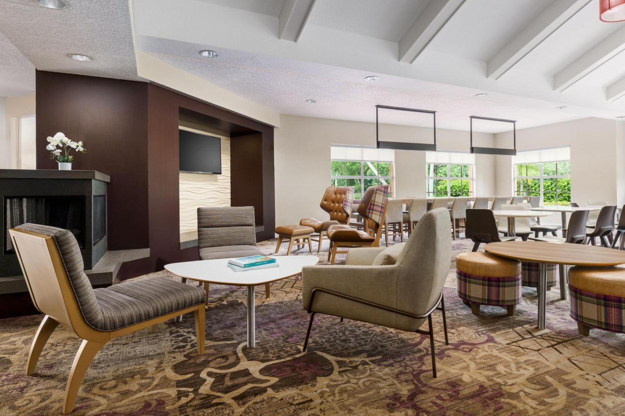 Residence Inn West Palm Beach Luaran gambar