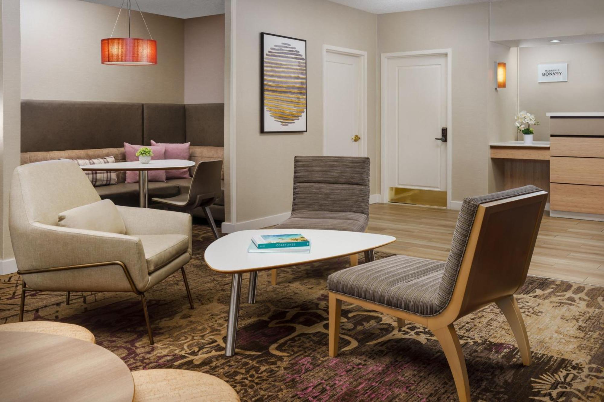 Residence Inn West Palm Beach Luaran gambar