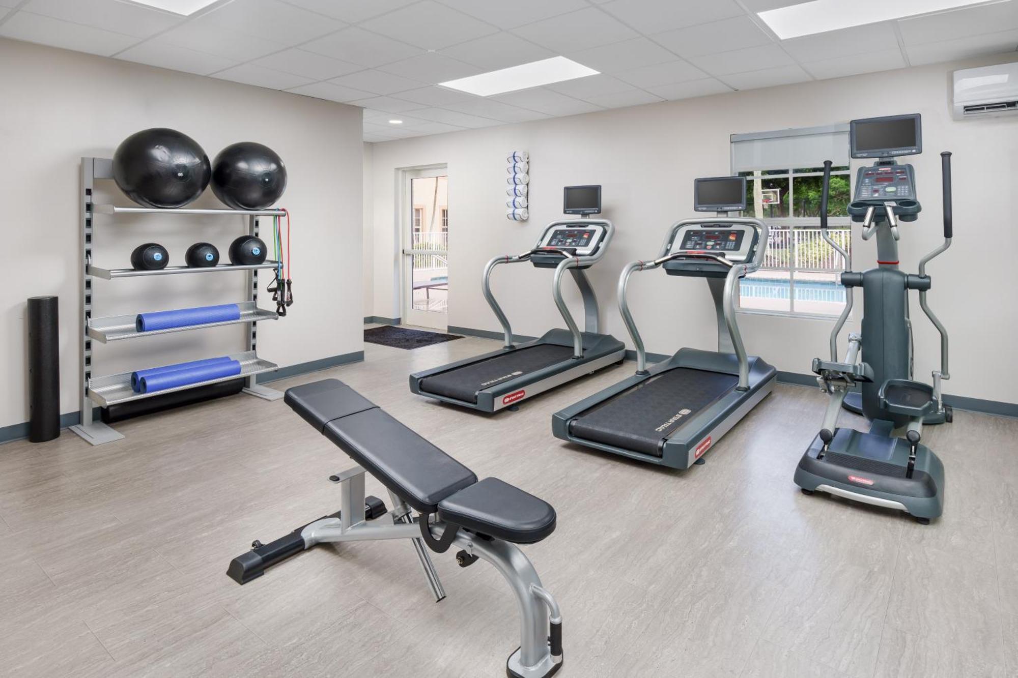 Residence Inn West Palm Beach Luaran gambar