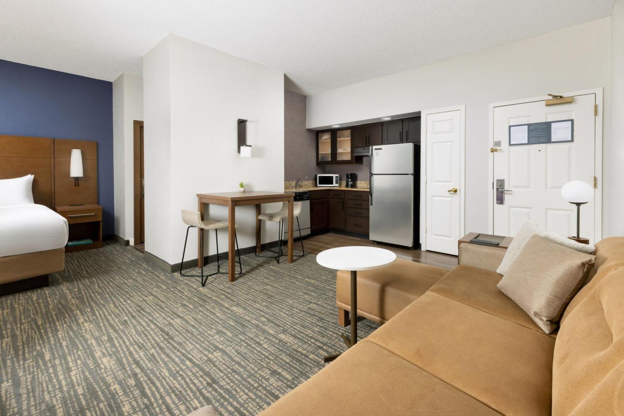 Residence Inn West Palm Beach Luaran gambar