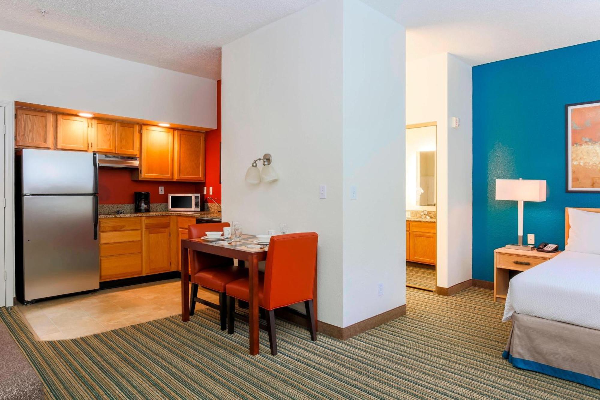 Residence Inn West Palm Beach Luaran gambar
