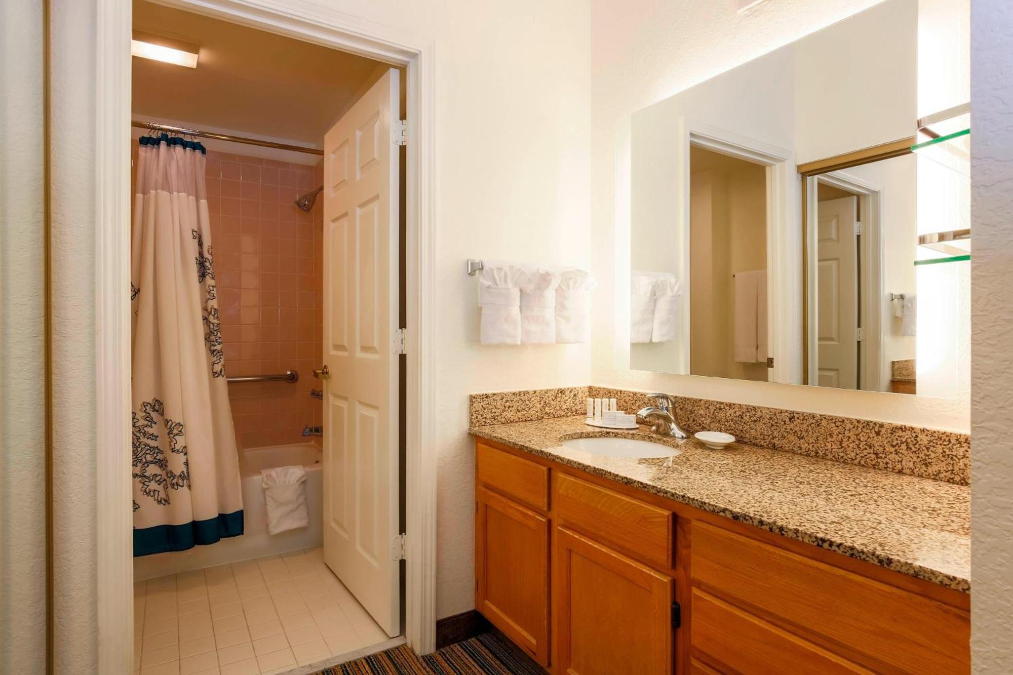 Residence Inn West Palm Beach Luaran gambar