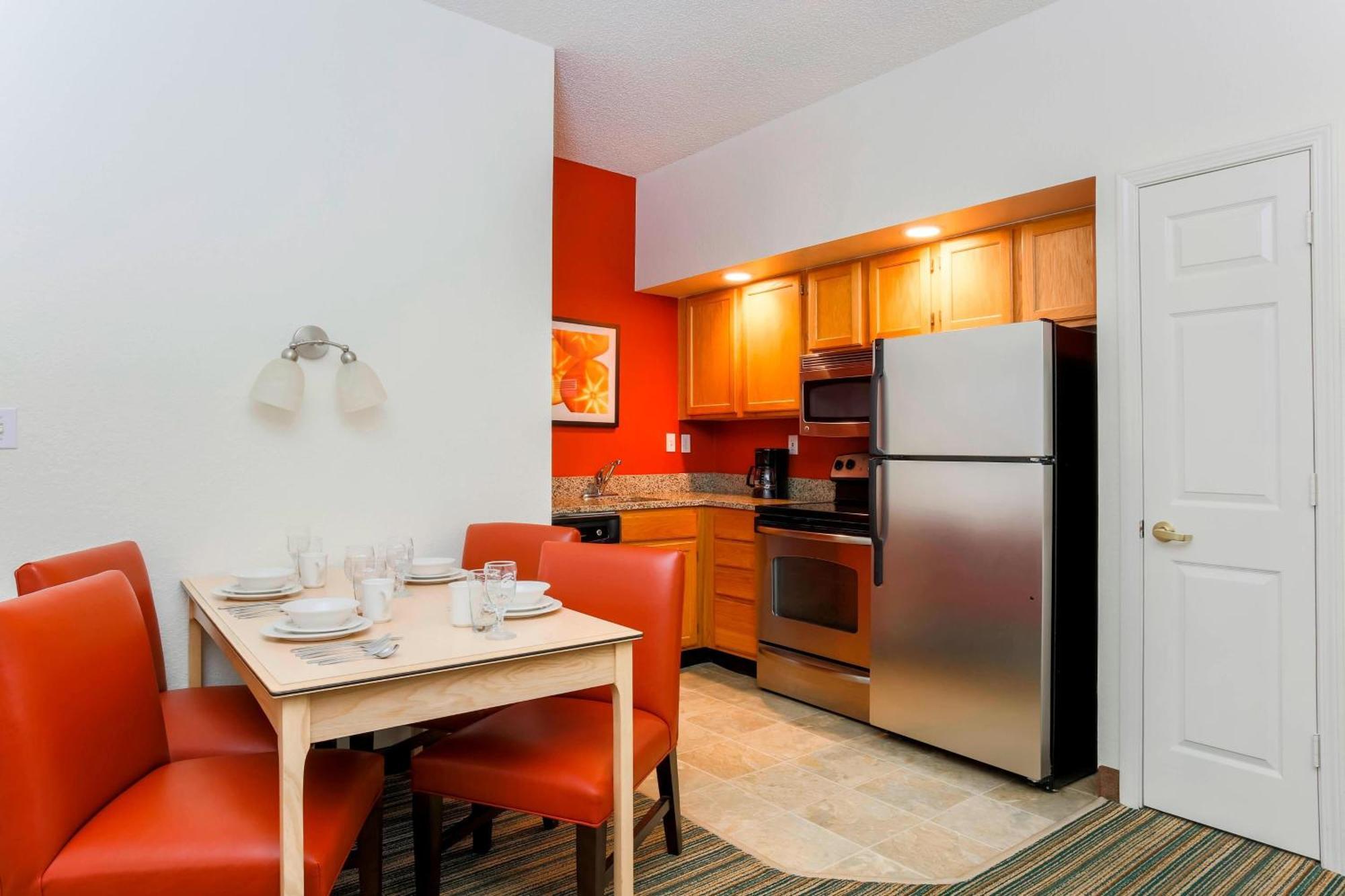 Residence Inn West Palm Beach Luaran gambar