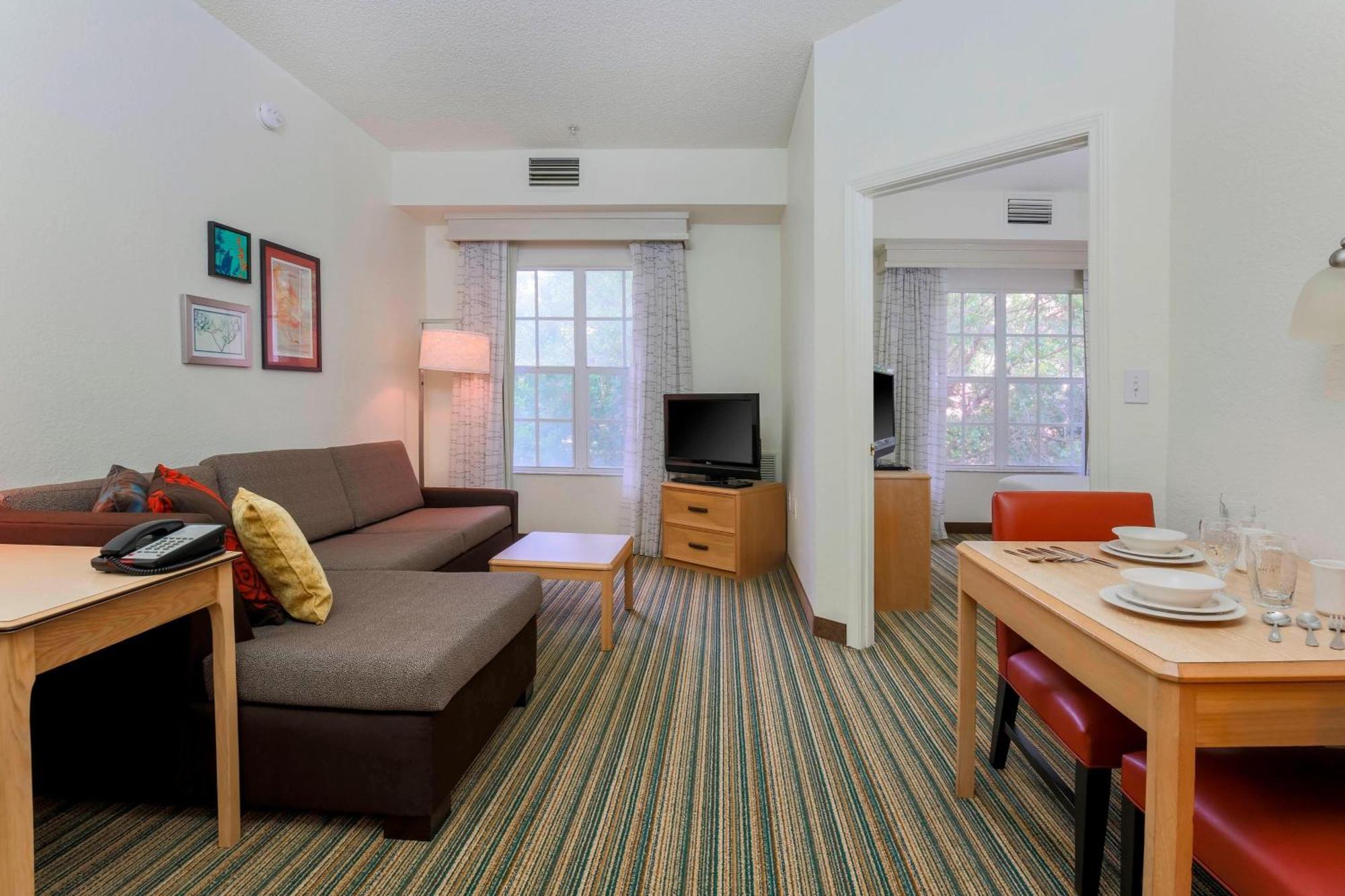 Residence Inn West Palm Beach Luaran gambar