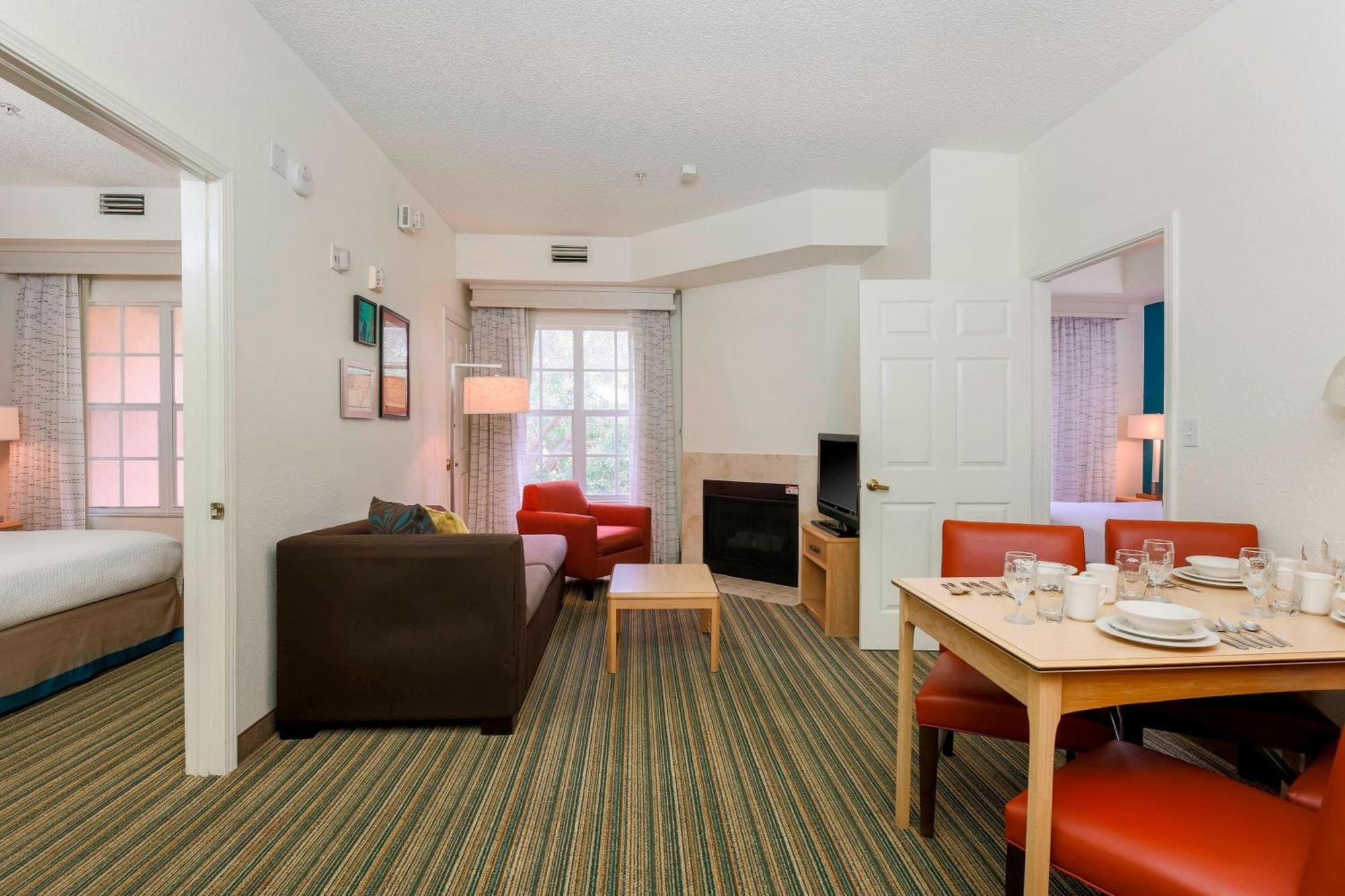 Residence Inn West Palm Beach Luaran gambar