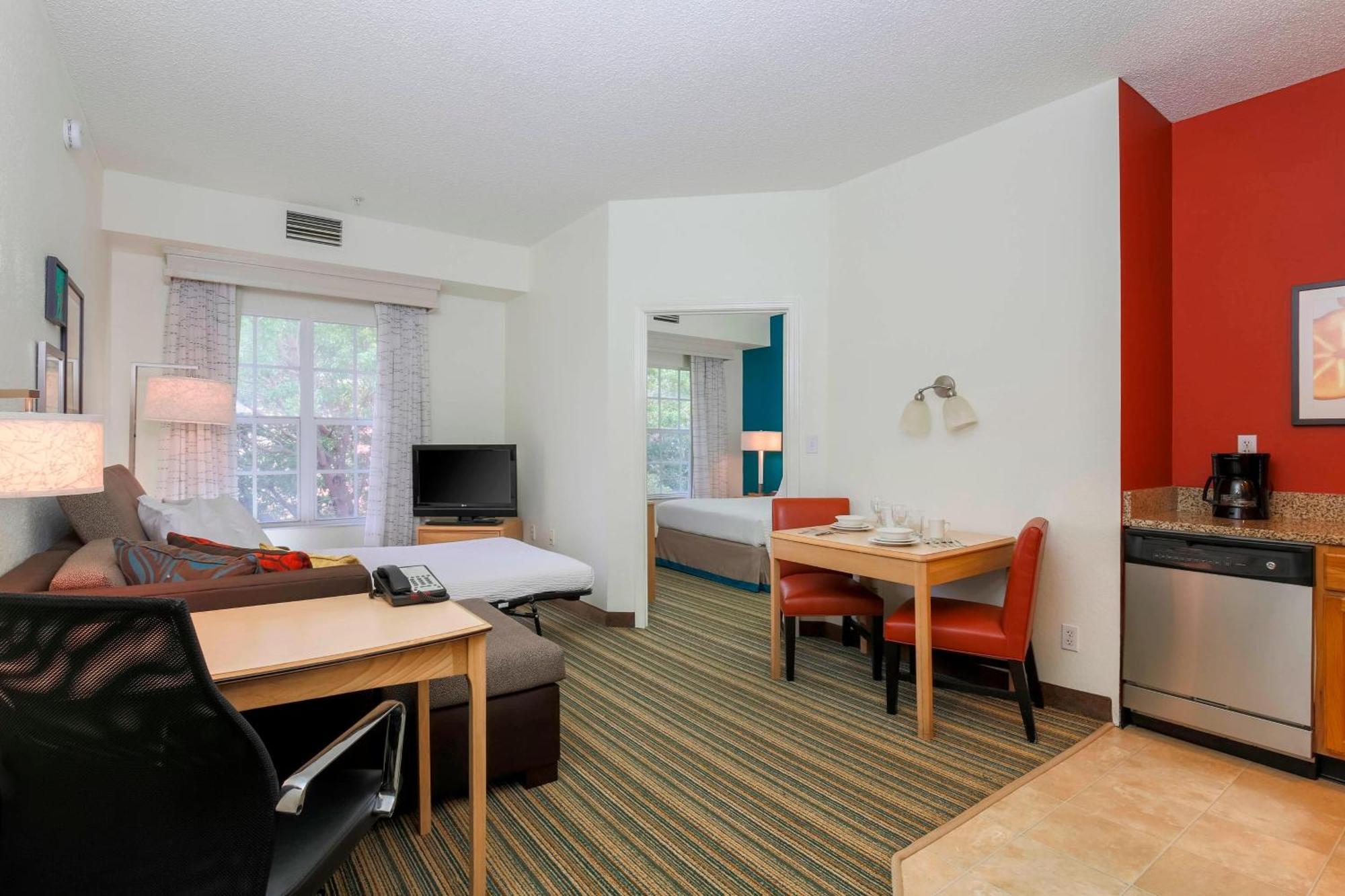 Residence Inn West Palm Beach Luaran gambar