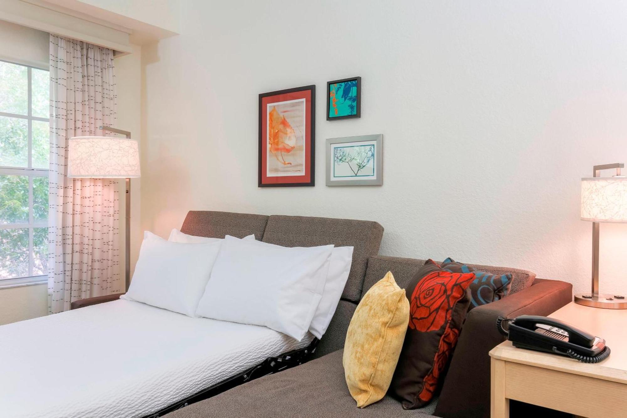 Residence Inn West Palm Beach Luaran gambar