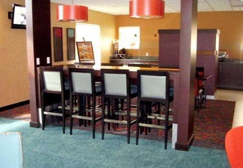 Residence Inn West Palm Beach Luaran gambar