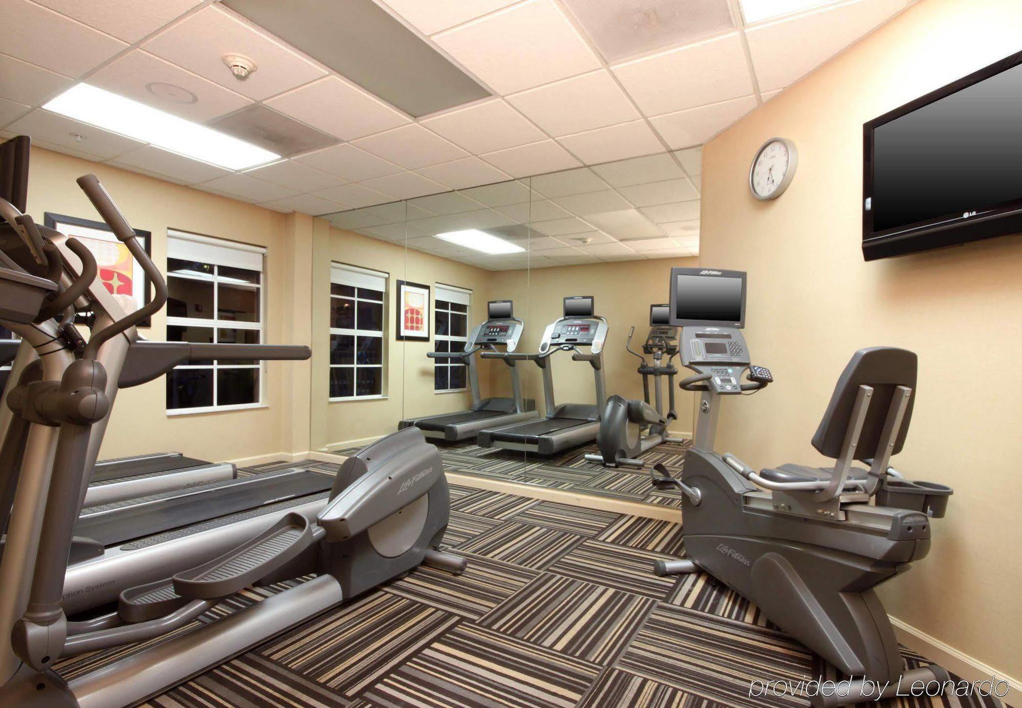 Residence Inn West Palm Beach Kemudahan gambar