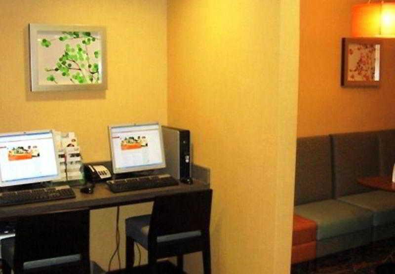 Residence Inn West Palm Beach Kemudahan gambar