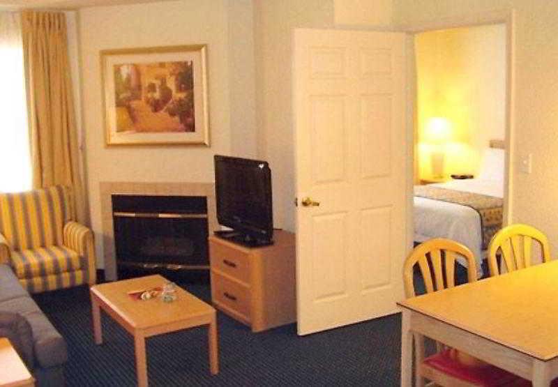 Residence Inn West Palm Beach Luaran gambar