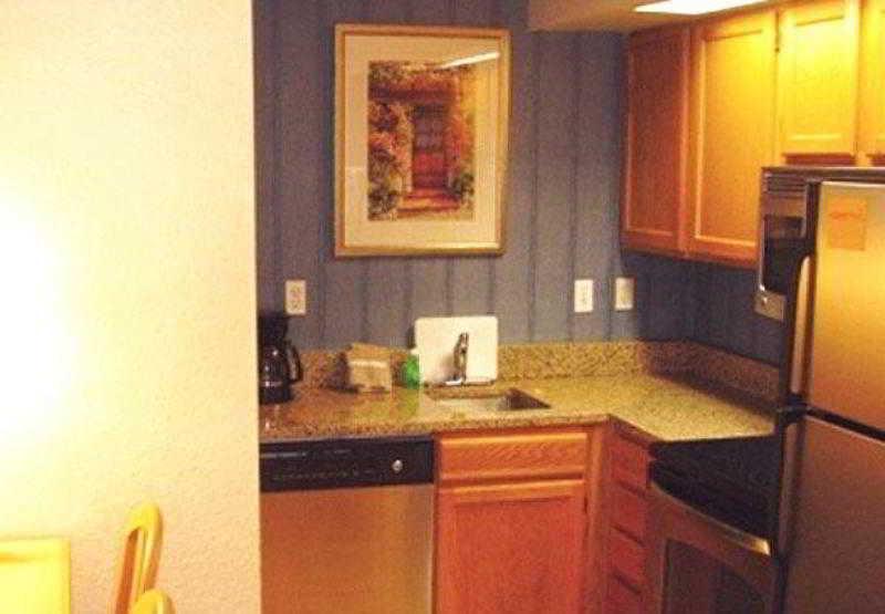 Residence Inn West Palm Beach Luaran gambar