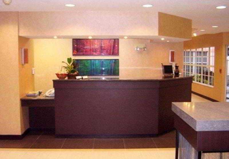 Residence Inn West Palm Beach Dalaman gambar